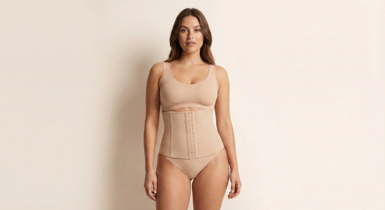 Waist
