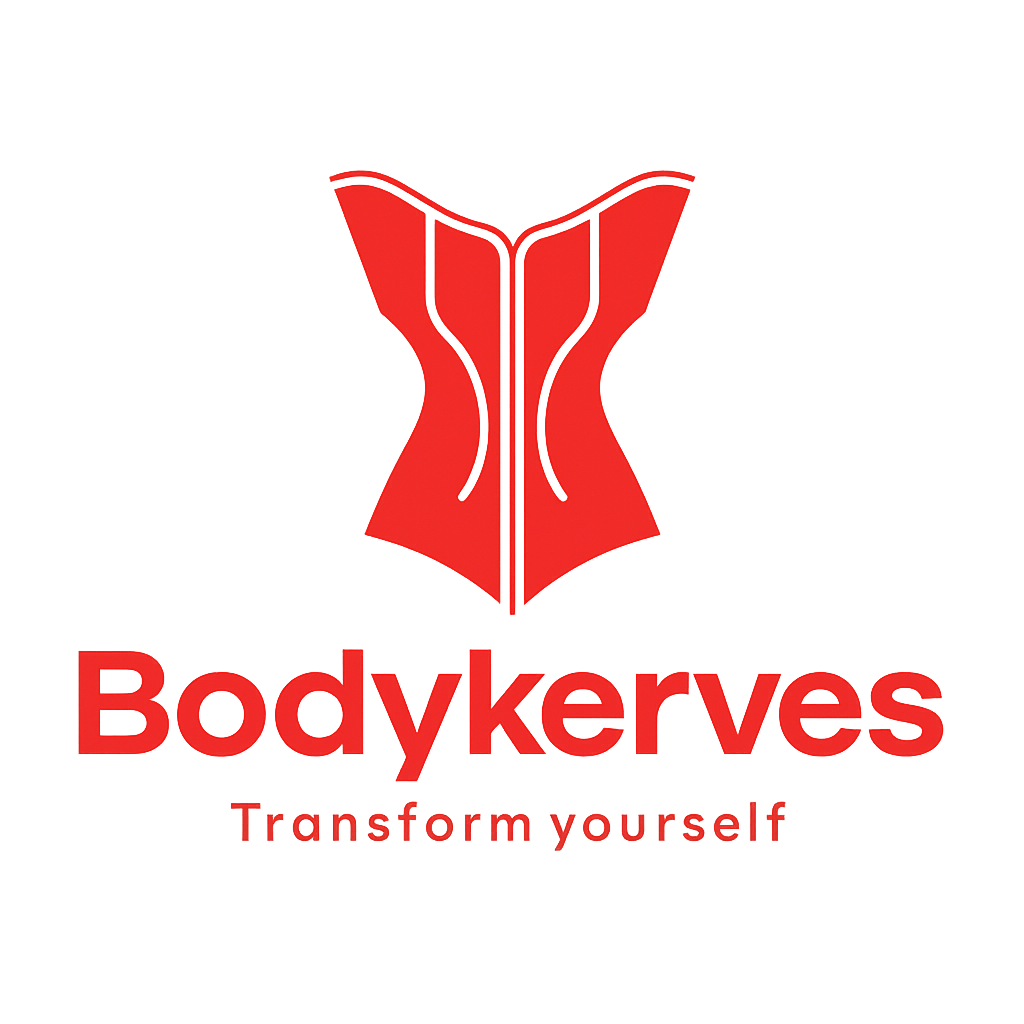 Bodykerves logo